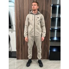 Cruyff - Off Season Tracksuit - Grijs