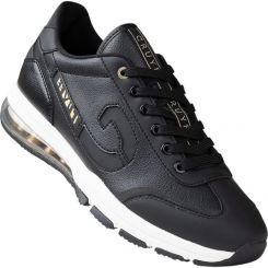 Cruyff Classics - Flash Runner - Zwart