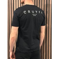 Cruyff - Set - Zwart