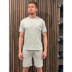 Cruyff Classics - Tee - Grijs