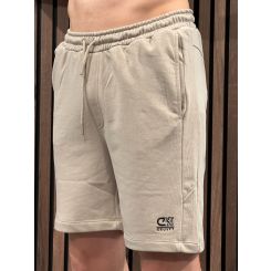 Cruyff Classics - Energized Short - Beige