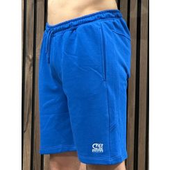 Cruyff Classics - Energized Short - Blauw