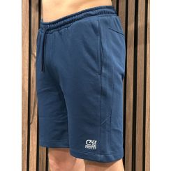 Cruyff Classics - Energized Short - Blauw