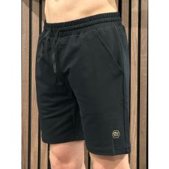 Cruyff Classics - Creditos Short - Zwart
