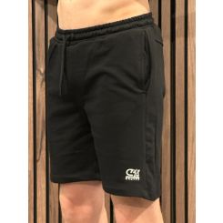 Cruyff Classics - Energized Short - Zwart