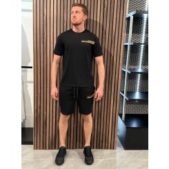 Cruyff Classics - Moraira Short - Zwart