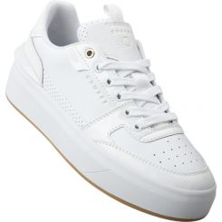 Cruyff Classics - Endorsed Tennis - Wit