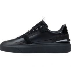 Cruyff Classics - Endorsed Tennis - Zwart