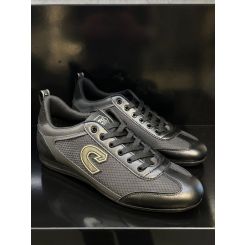 Cruyff Classics - Recopa Sneakers - Zwart