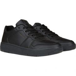 Cruyff Classics - Indoor Royal - Zwart