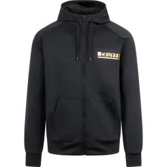 Cruyff - Tracksuit - Zwart (2 LOSSE ITEMS!)