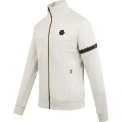 Cruyff Classics - Funello Tracktop - Beige