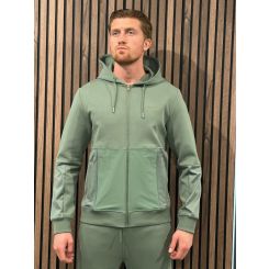 Cruyff Classics - Arlo Tracktop - Groen