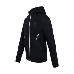 Cruyff Classics - Forth Track Top - Zwart