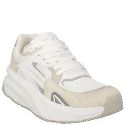 Armani EA7 - Sneakers - Wit