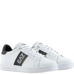 Armani EA7 - Sneakers - Wit