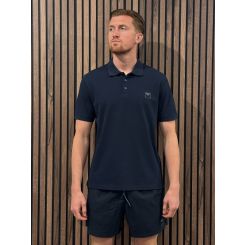 Emporio Armani - Short - Blauw