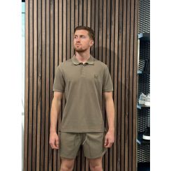 Emporio Armani - Short - Groen