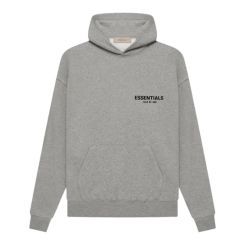 Essentials Fear Of God - Hoodie - Beige