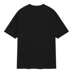 Essentials Fear Of God - NBA T-shirt - Zwart