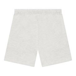 Essentials Fear Of God - Short - Grijs