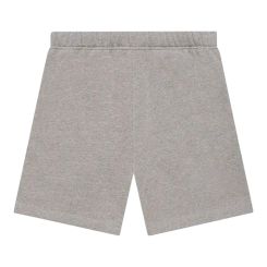 Essentials Fear Of God - Short - Grijs