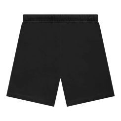 Essentials Fear Of God - Short - Zwart