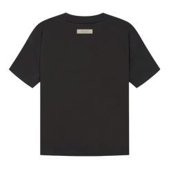 Essentials Fear Of God - T-shirt - Grijs