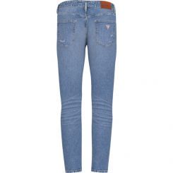 Guess Jeans - GJ G14 Slim Jeans - Blauw