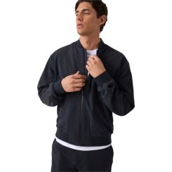 Guess Active - Achille Jacket - Zwart