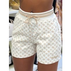 Guess Active - Aggie Short - Beige