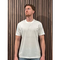 Guess Active - Ambrogio Cn Ss T-shirt - Wit