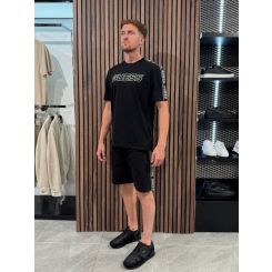 Guess Active - Arlo Short - Zwart