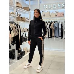 Guess Active - Britney Jogger - Zwart