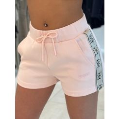 Guess Active - Britney Short - Roze