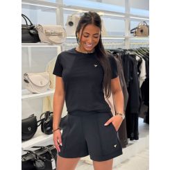 Guess Active - Colette T-shirt - Zwart