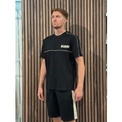 Guess Active - Fulvio Short - Zwart