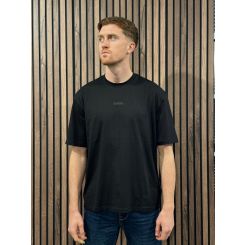 Guess Active - Giano Cn Ss T-shirt - Zwart