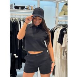 Guess Active - Habi Short - Zwart