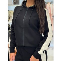 Guess Active - Joggingpak - Zwart