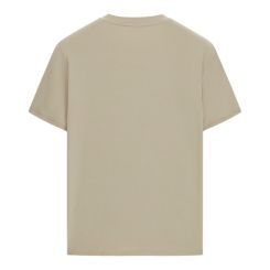 Guess Active - Loris Cn Ss T-shirt - Beige