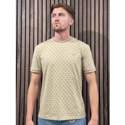 Guess Active - Marshall T-shirt - Beige