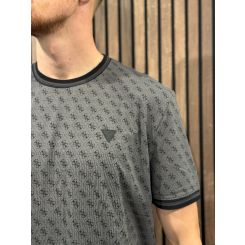 Guess Active - Marshall T-shirt - Grijs