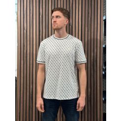 Guess Active - Marshall T-shirt - Wit