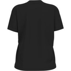 Guess Active - Mena Ss T-shirt - Zwart