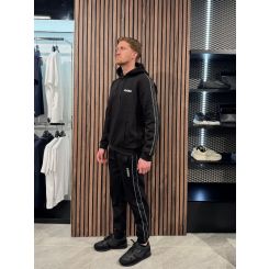 Guess Active - Mickey Cuff Pant - Zwart