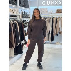 Guess Active - Nat Cn Sweatshirt - Bruin