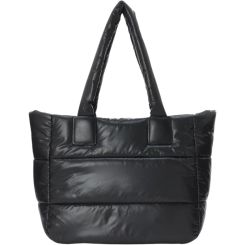 Guess Active - Nylon Tote Bag - Zwart