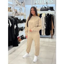 Guess Active - Octavia Jogger - Beige