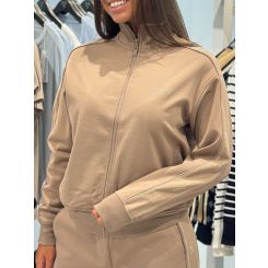 Guess Active - Octavia Tracksuit- Beige